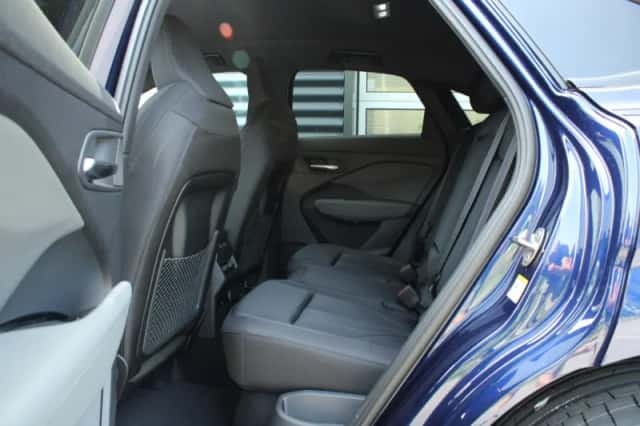 Audi Q3 (2026) thumbnail 19