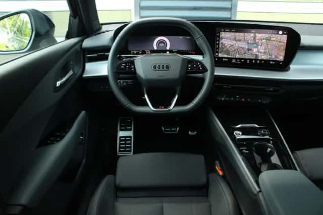 Audi Q3 (2026) thumbnail 21
