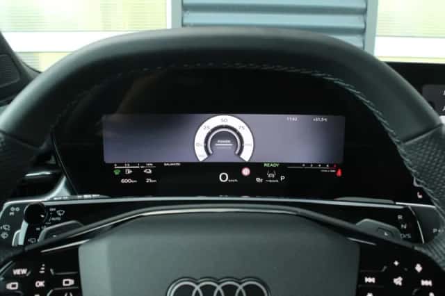 Audi Q3 (2026) thumbnail 22