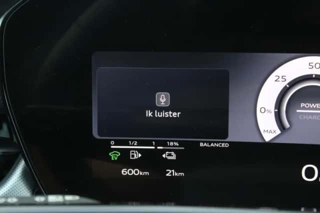 Audi Q3 (2026) thumbnail 23