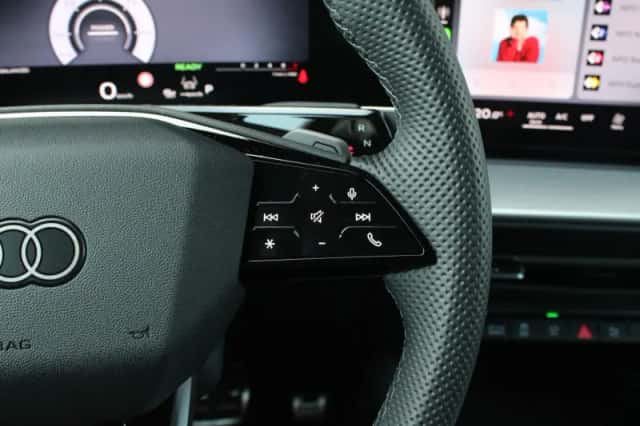 Audi Q3 (2026) thumbnail 26