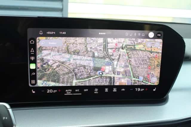 Audi Q3 (2026) thumbnail 27