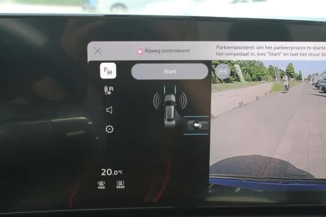Audi Q3 (2026) thumbnail 29