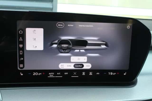 Audi Q3 (2026) thumbnail 32
