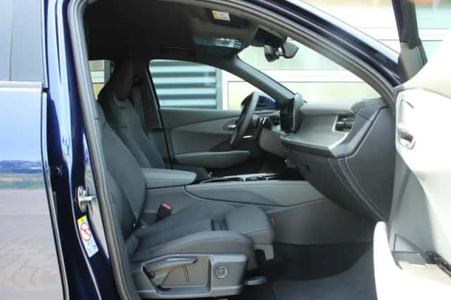 Audi Q3 (2026) thumbnail 35