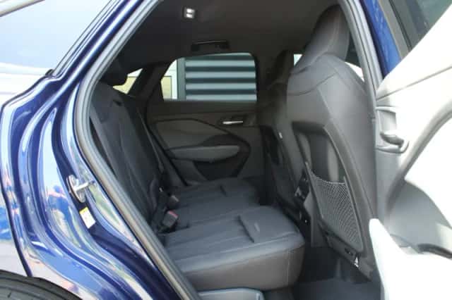 Audi Q3 (2026) thumbnail 36