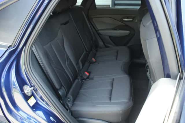 Audi Q3 (2026) thumbnail 37