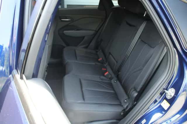 Audi Q3 (2026) thumbnail 38