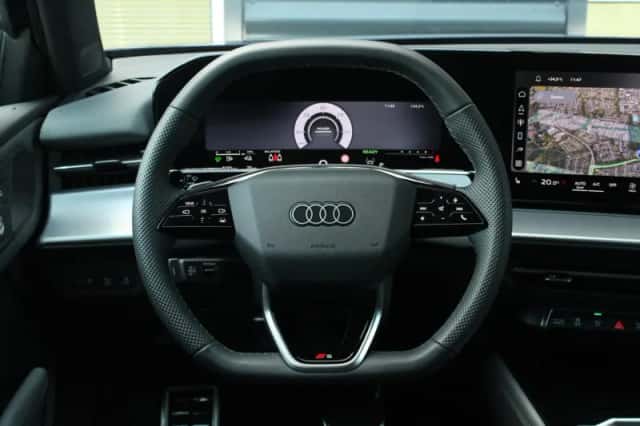 Audi Q3 (2026) thumbnail 42