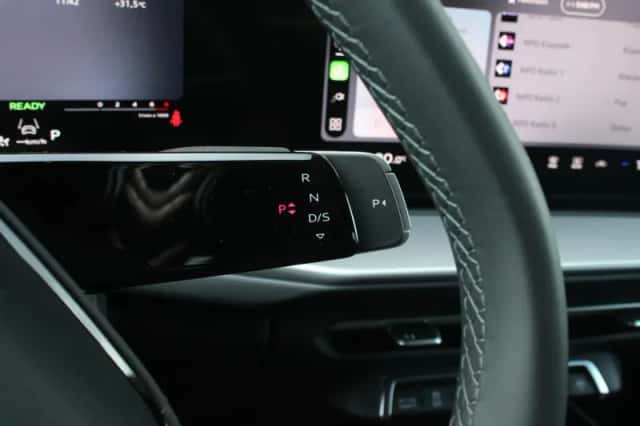 Audi Q3 (2026) thumbnail 44