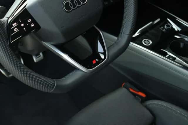 Audi Q3 (2026) thumbnail 45