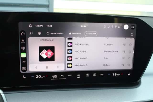 Audi Q3 (2026) thumbnail 46