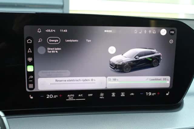 Audi Q3 (2026) thumbnail 48