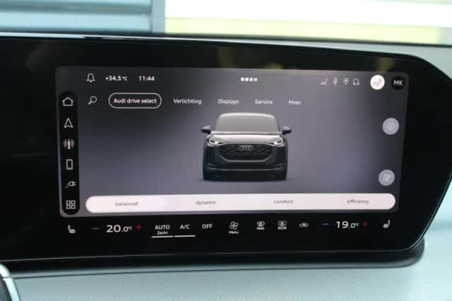 Audi Q3 (2026) thumbnail 50