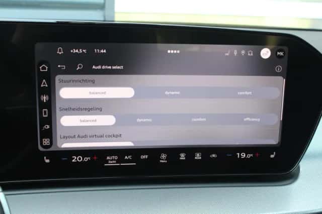 Audi Q3 (2026) thumbnail 51