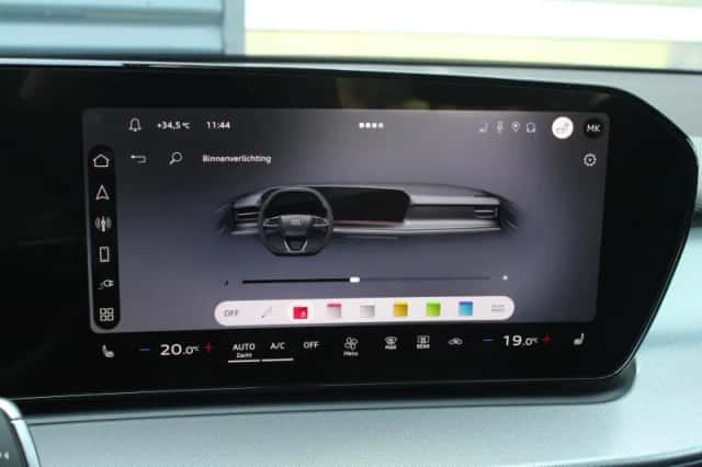 Audi Q3 (2026) thumbnail 52