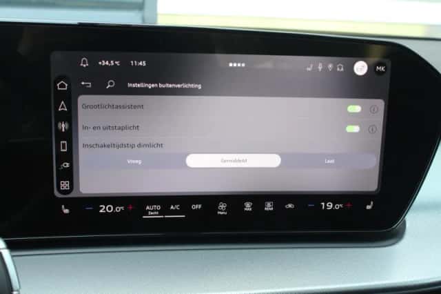 Audi Q3 (2026) thumbnail 53