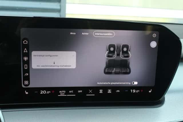 Audi Q3 (2026) thumbnail 54