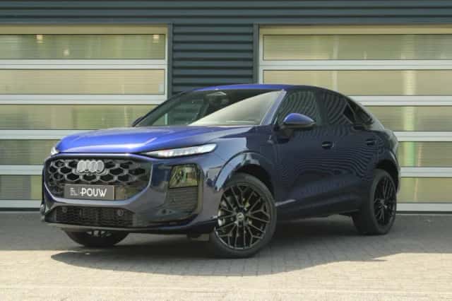 Audi Q3 (2026) thumbnail 55