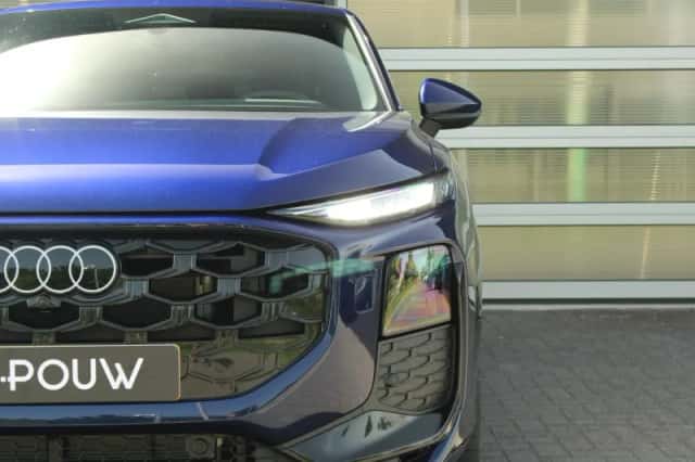 Audi Q3 (2026) thumbnail 7
