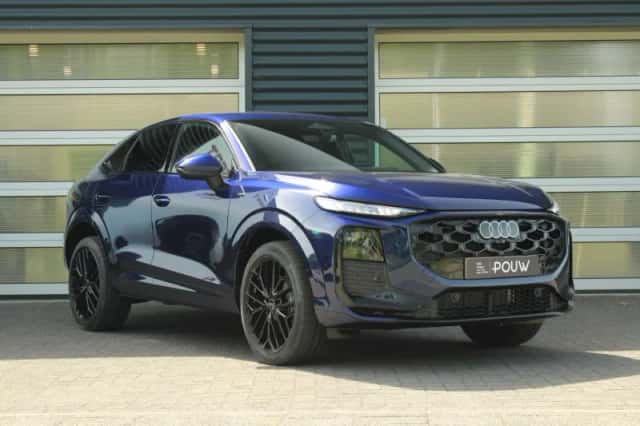 Audi Q3 (2026) thumbnail 8