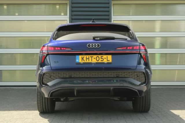 Audi Q3 (2026) thumbnail 9