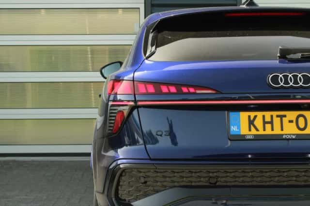 Audi Q3 (2026) thumbnail 10