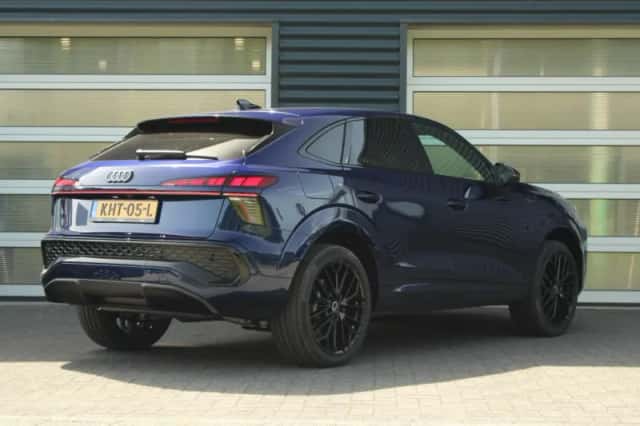 Audi Q3 (2026) thumbnail 2
