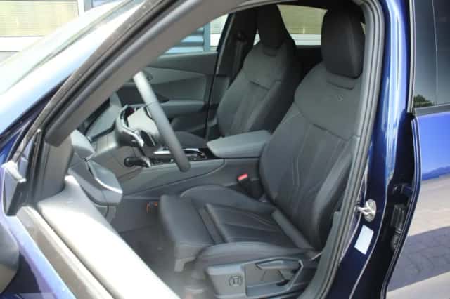 Audi Q3 (2026) thumbnail 4