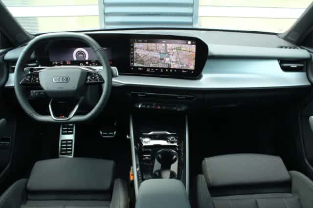 Audi Q3 (2026) thumbnail 5