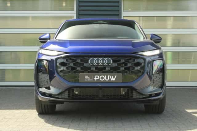 Audi Q3 (2026) thumbnail 6