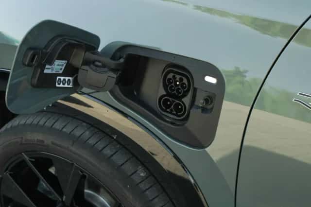 Volkswagen Tayron (2025) thumbnail 14