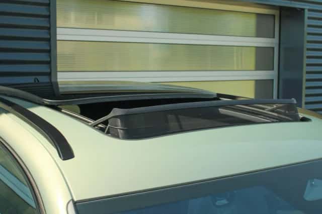 Volkswagen Tayron (2025) thumbnail 16
