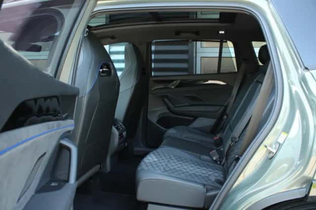 Volkswagen Tayron (2025) thumbnail 21