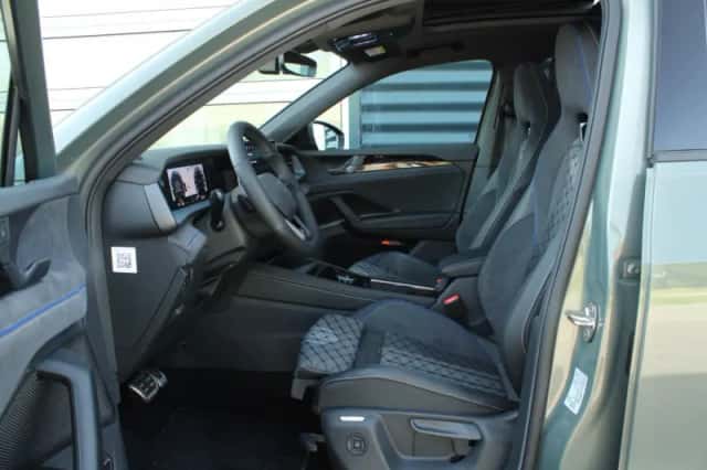 Volkswagen Tayron (2025) thumbnail 22