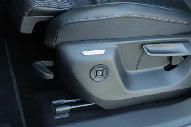 Volkswagen Tayron (2025) thumbnail 23