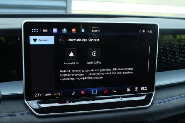 Volkswagen Tayron (2025) thumbnail 31