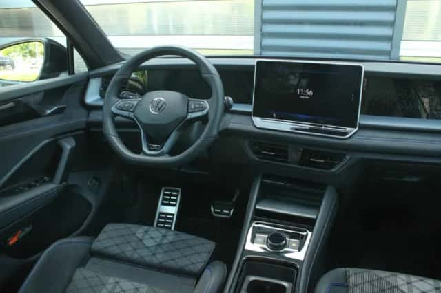 Volkswagen Tayron (2025) thumbnail 42