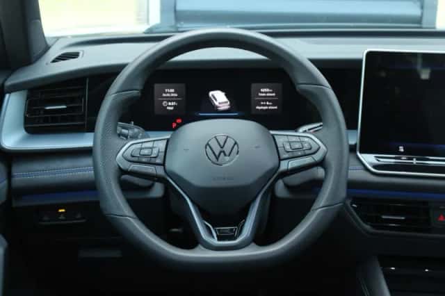 Volkswagen Tayron (2025) thumbnail 46