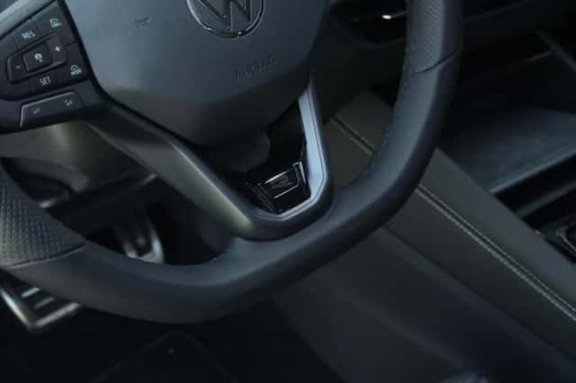 Volkswagen Tayron (2025) thumbnail 49