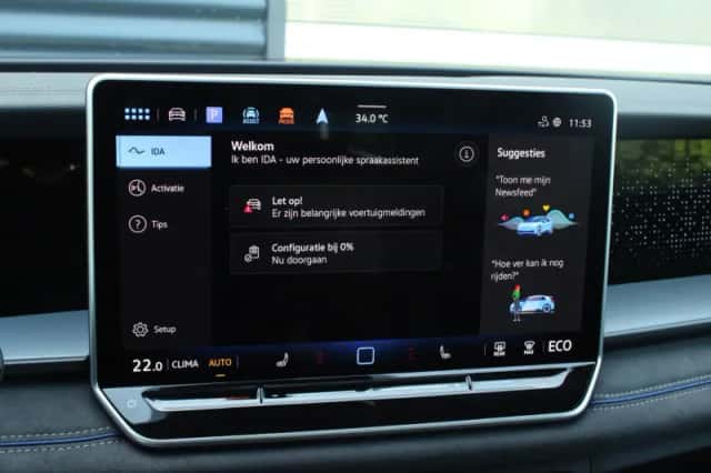 Volkswagen Tayron (2025) thumbnail 50