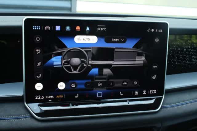 Volkswagen Tayron (2025) thumbnail 51