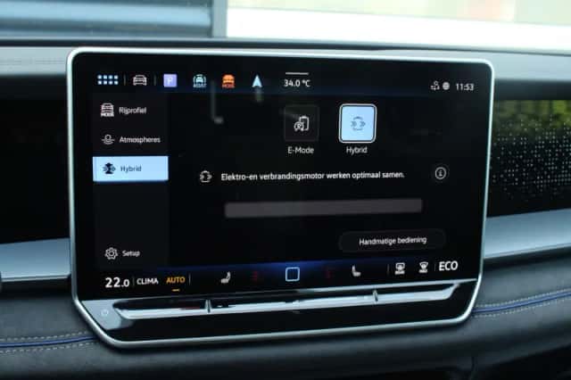 Volkswagen Tayron (2025) thumbnail 54