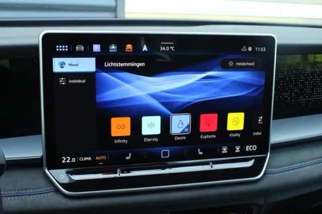 Volkswagen Tayron (2025) thumbnail 55