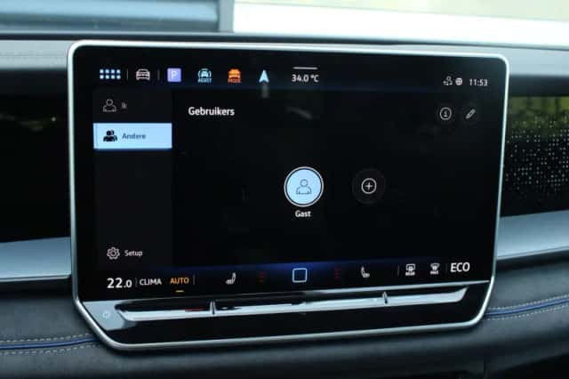 Volkswagen Tayron (2025) thumbnail 56