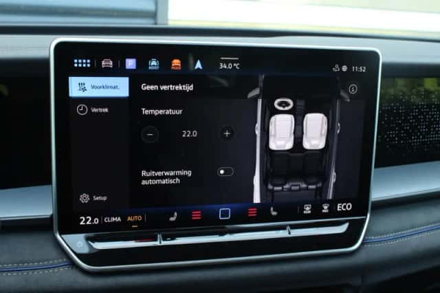 Volkswagen Tayron (2025) thumbnail 58