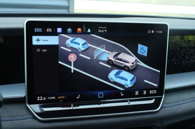 Volkswagen Tayron (2025) thumbnail 59