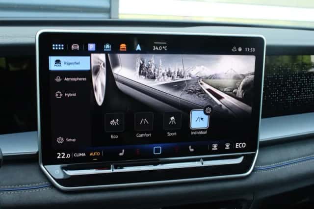 Volkswagen Tayron (2025) thumbnail 60