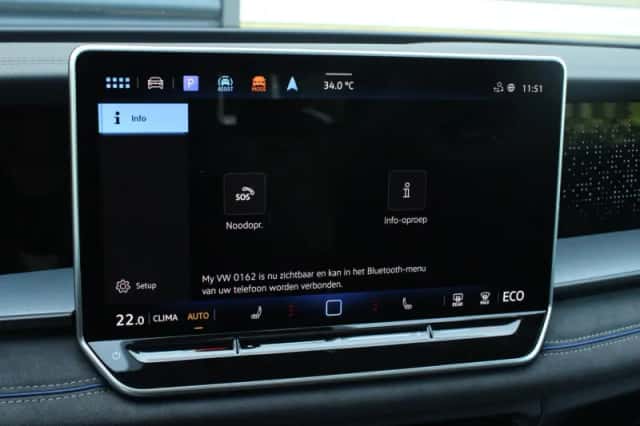 Volkswagen Tayron (2025) thumbnail 61