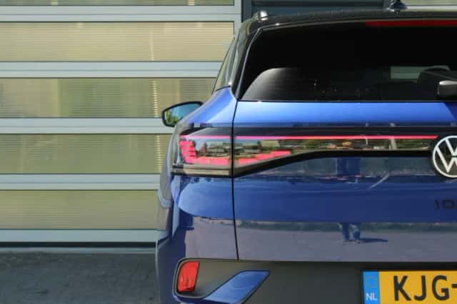 Volkswagen ID.4 (2026) thumbnail 11